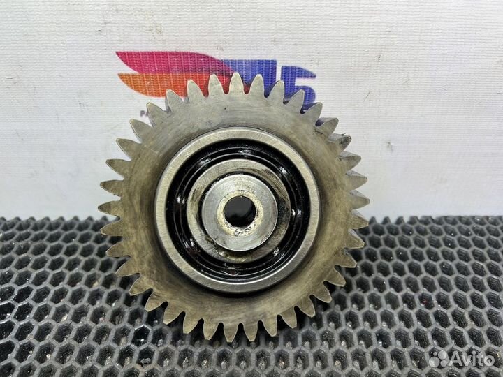 Шестерня грм