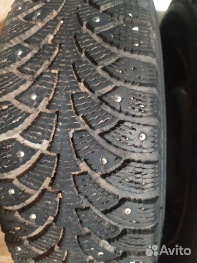 Nordman Nordman 4 175/70 R13 82T