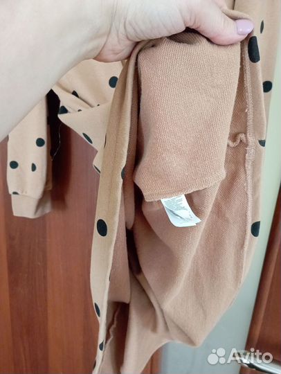 Платье для девочки Reserved 158