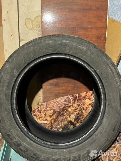 Toyo Proxes CF2 195/60 R15 88H