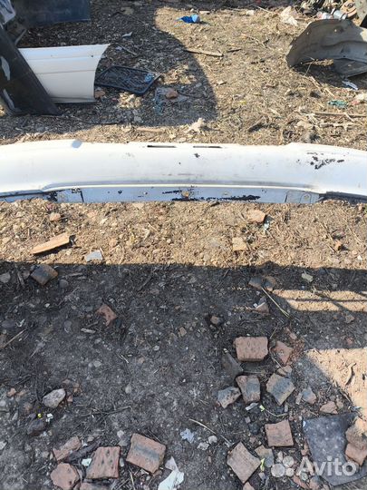 Бампер Toyota Caldina, Carina E ST 190