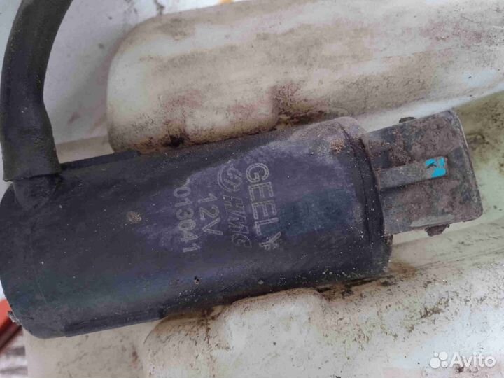 Бачок омывателя Geely MK/ MK Cross