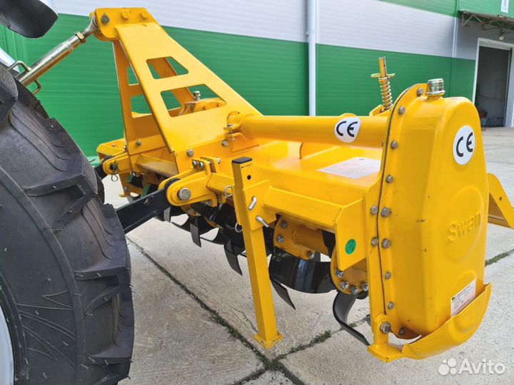 Почвофреза SWAN AGRO NSEJT RT 175, 2022