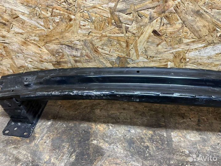 Усилитель заднего бампера Audi Q3 2 2022 83A807309A