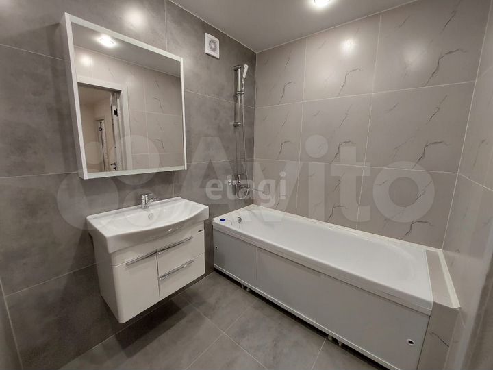 Квартира-студия, 30,5 м², 3/10 эт.