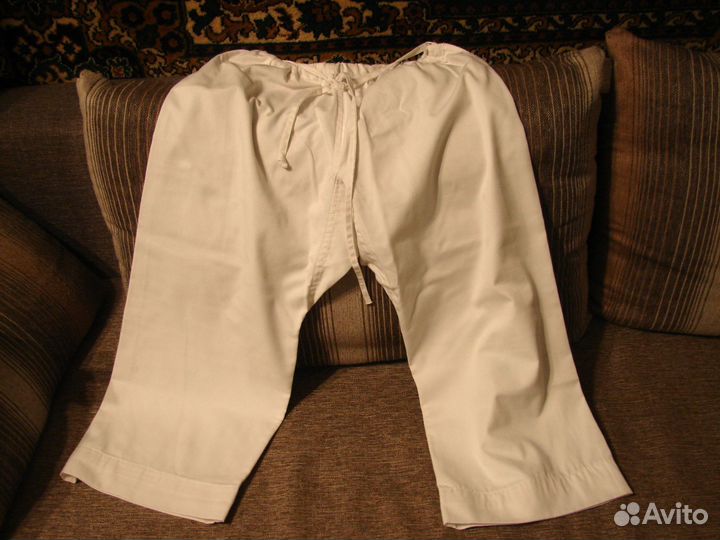 Кимоно подрастковое