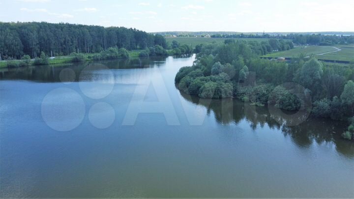 Участок 6 сот. (ИЖС)