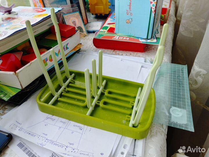 Сушилка для детских бутылочек