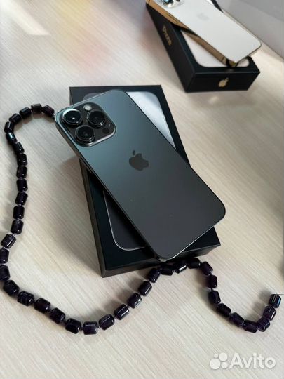 iPhone 13 Pro, 128 ГБ