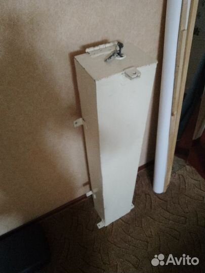 Оружейный сейф бу