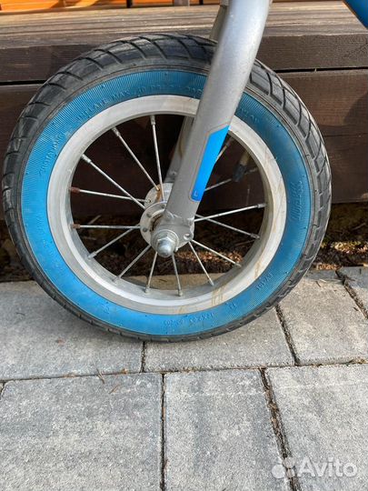 Беговел puky lr ride