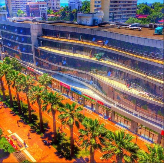 Свободного назначения, 93.3 м²