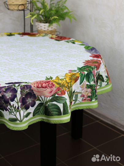 Скатерти оптом