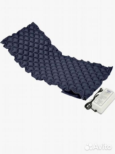 Противопролежневая система Bronigen