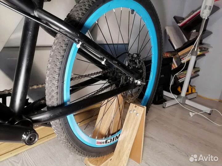 Mtb street dirt 24 norco ryde