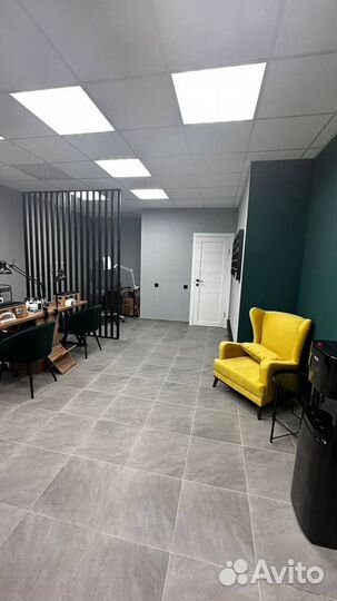 Профессиональный ремонт под ключ