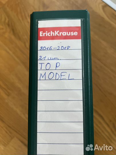 Журналы Top mobel