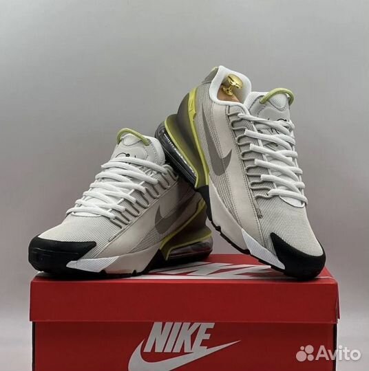 Кроссовки Nike Air Max Pulse Roam