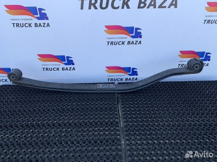 Рессора передняя Renault T, Volvo FH, Volvo FM