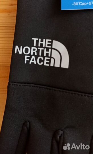 Перчатки The North Face (опт и розница)