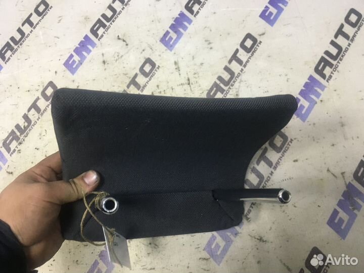 Подголовник задний центральный Опель Вектра Ц