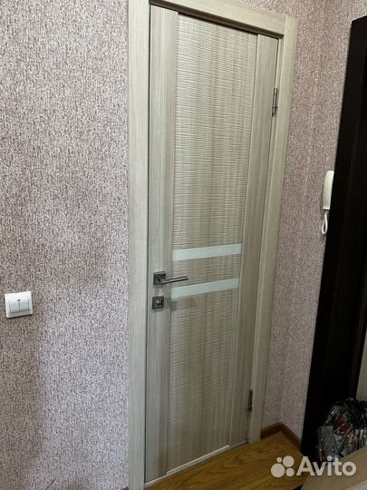 Межкомнатные двери бу