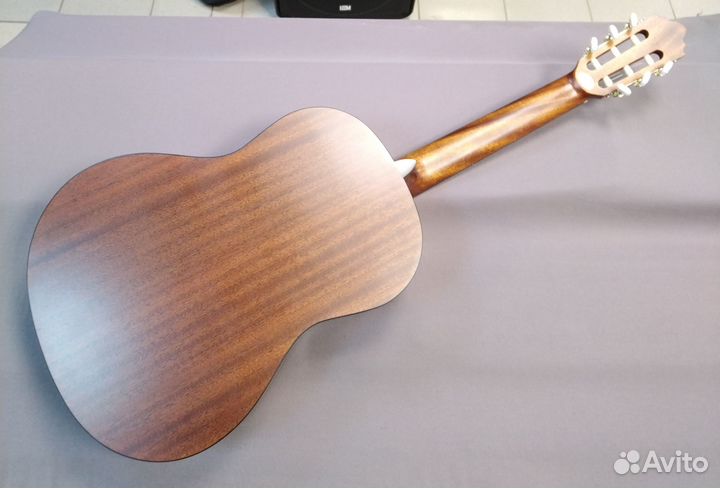 Классическая гитара Crafter HC-100/OP N