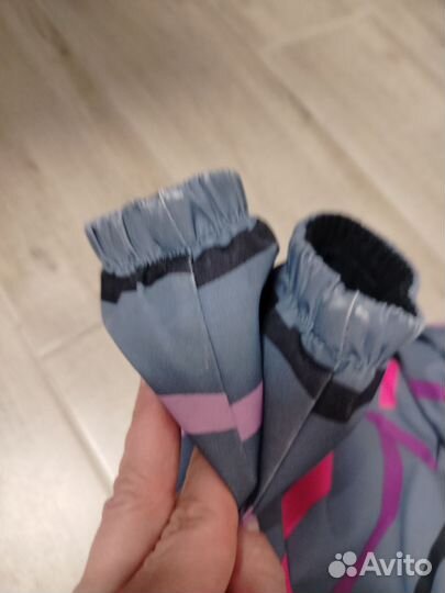 Комбинезон lassie suprafill 116