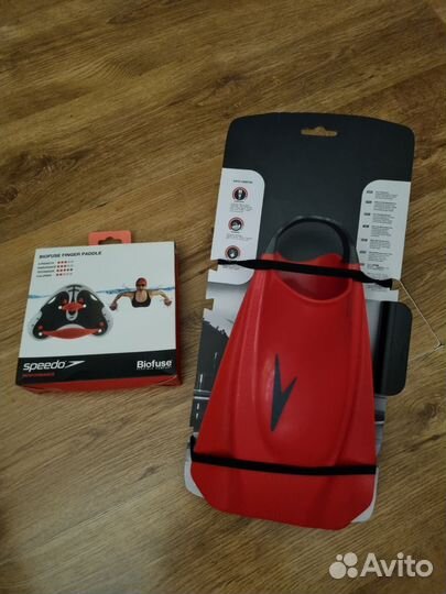 Ласты для плавания 41 42