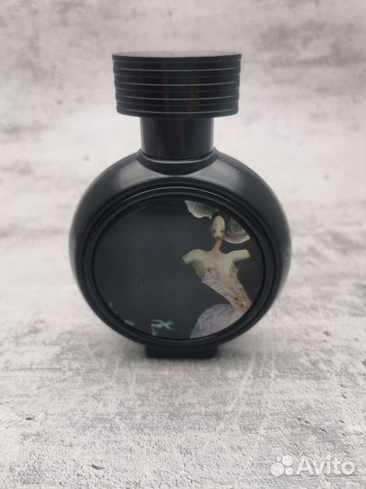 HFC Devil's Intrigue, Дьявольские Интриги