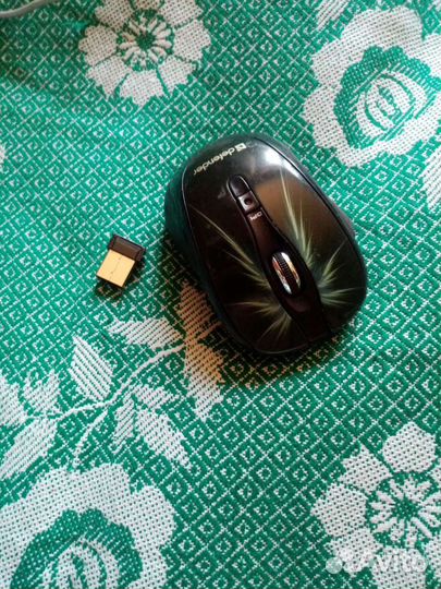 Мышка компьютерная