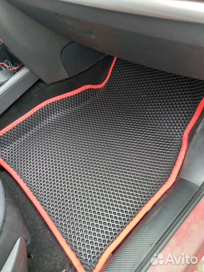 Eva ева эва коврики. Пошив в Тюмени