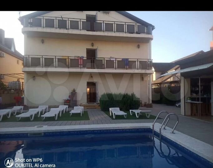 Комната 18 м², 2/3 эт.