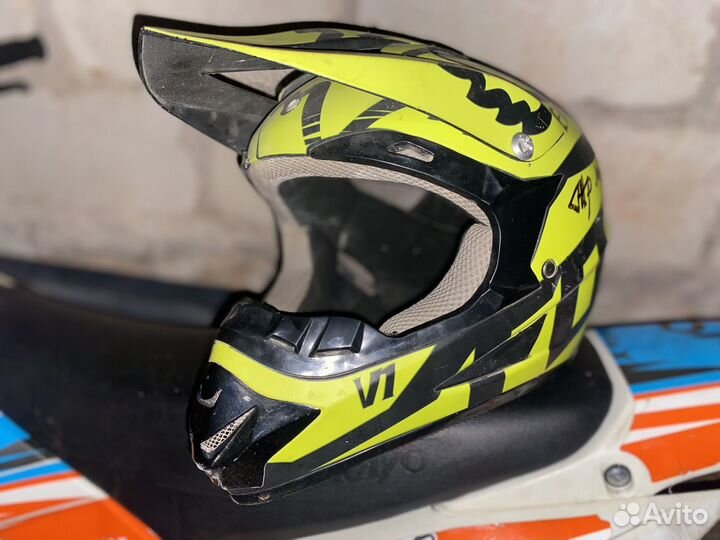 Продам Шлем