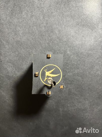 Музыкальная шкатулка