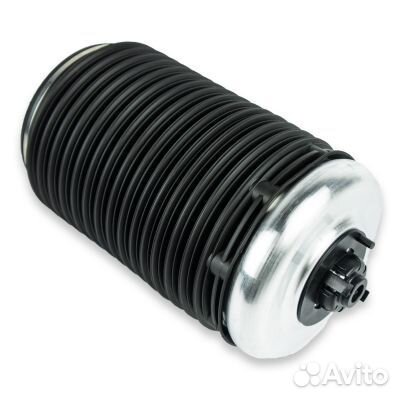 Пневмобаллон задний левый для Audi A6 C7