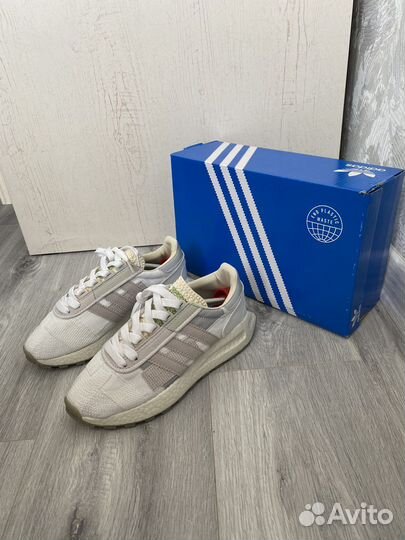 Кроссовки Adidas Retropy E5