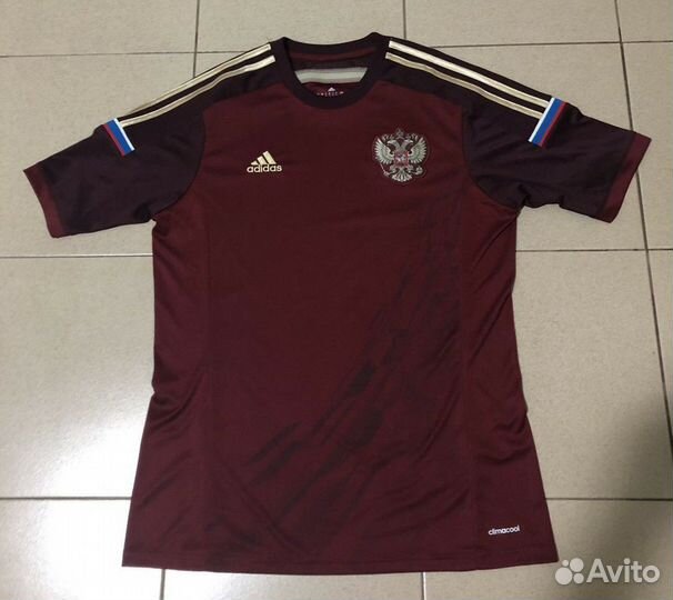 Футболка Adidas оригинал