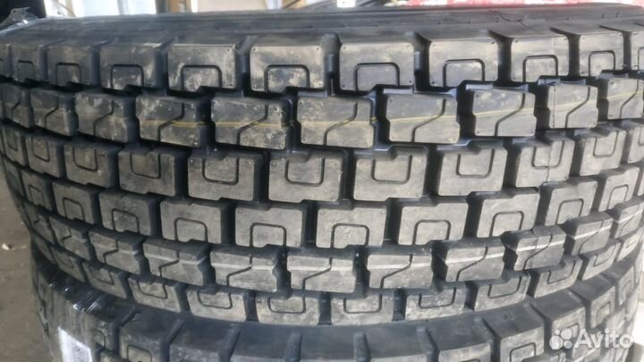 Powertrac power plus+ 235/75R17.5 16pr 143/141J