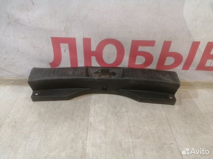 Накладка замка багажника задняя Chery Tiggo 4 T19