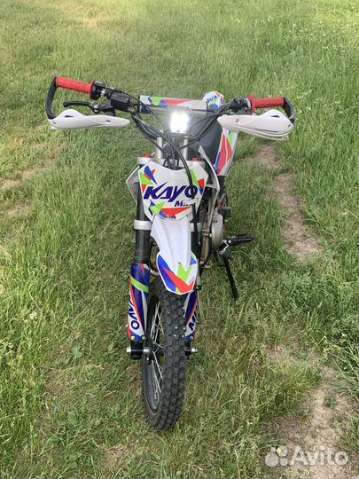 Продам питбайк