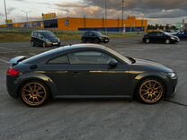 Audi TT 2.0 AMT, 2015, 128 000 км, с пробегом, цена 4 100 000 руб.