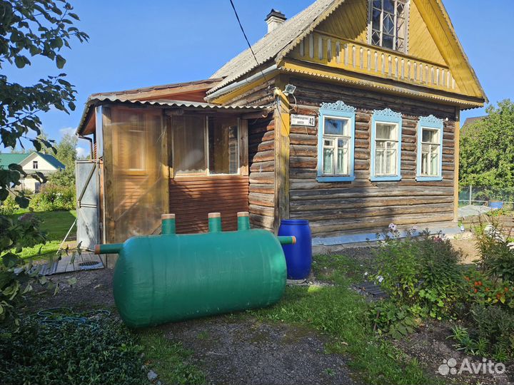 Септик Байкал вар пласт vector евролос аквалос