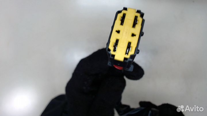 Замок зажигания Renault Twingo, 1995