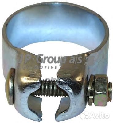 Крепл.глуш. 1121401400 JP Group