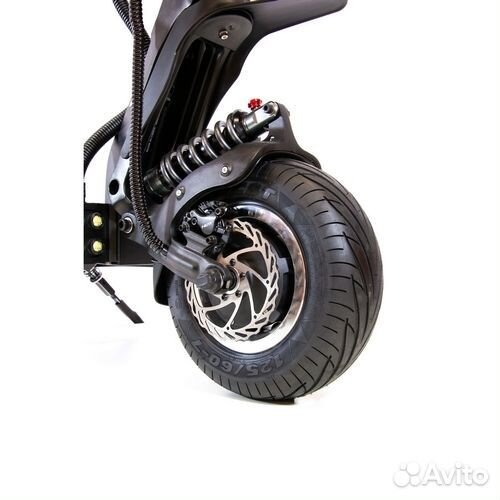 Электросамокаты Dualtron X2 Up в Краснодаре