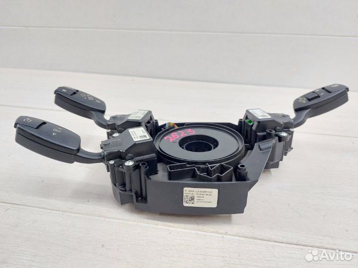 Блок подрулевых переключателей Bmw 5 - Series E60