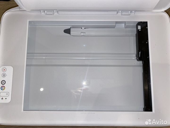 Принтер hp