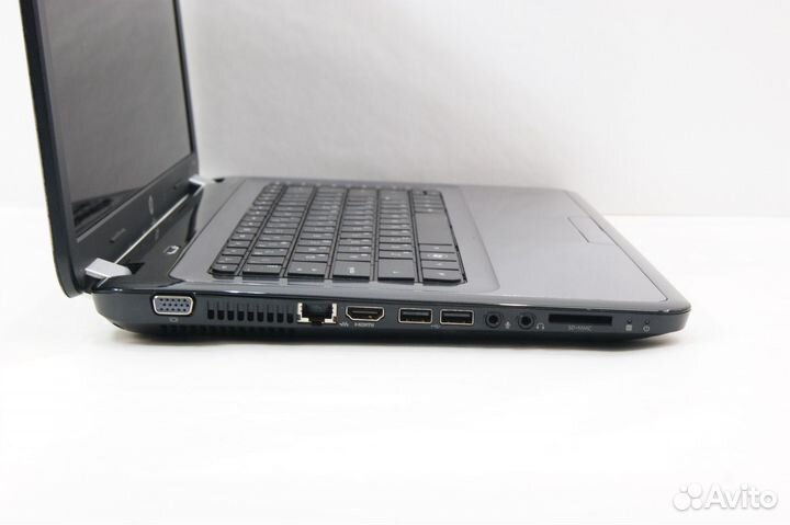 Ноутбук hp Pentium B960 / SSD 240 / 8 Gb озу