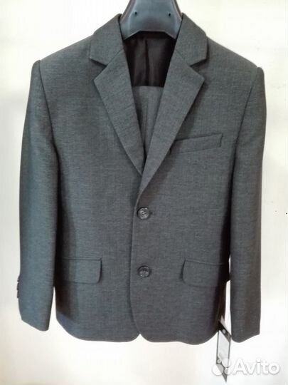 Школьная форма, новые, р.122-170